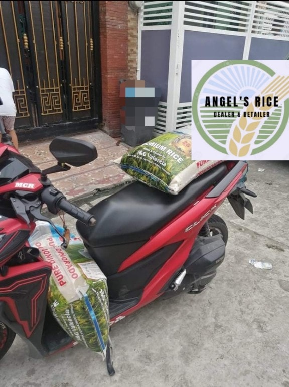 Angel's Rice Dealer and Retailer