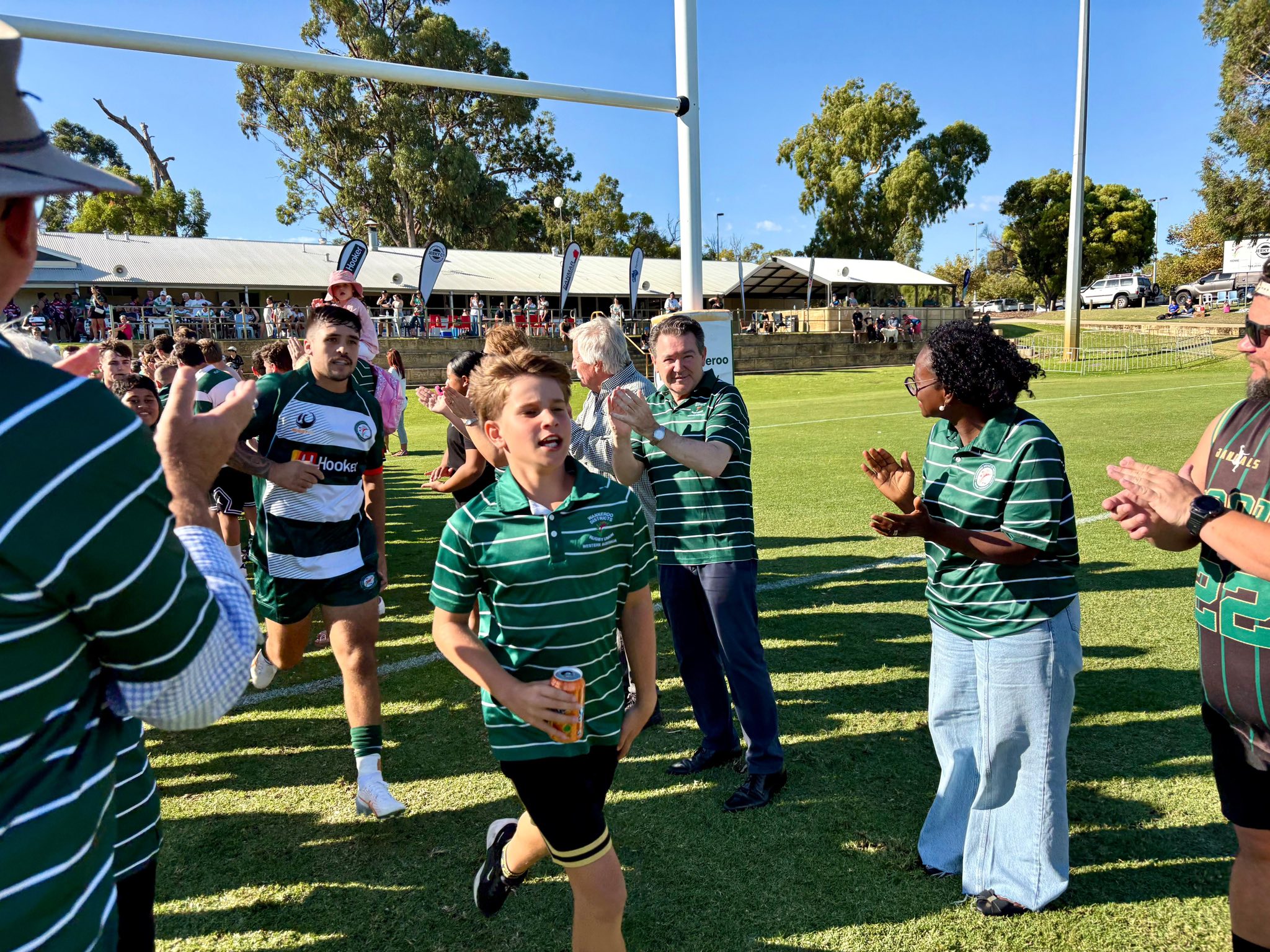 Wanneroo Rugby Union Club