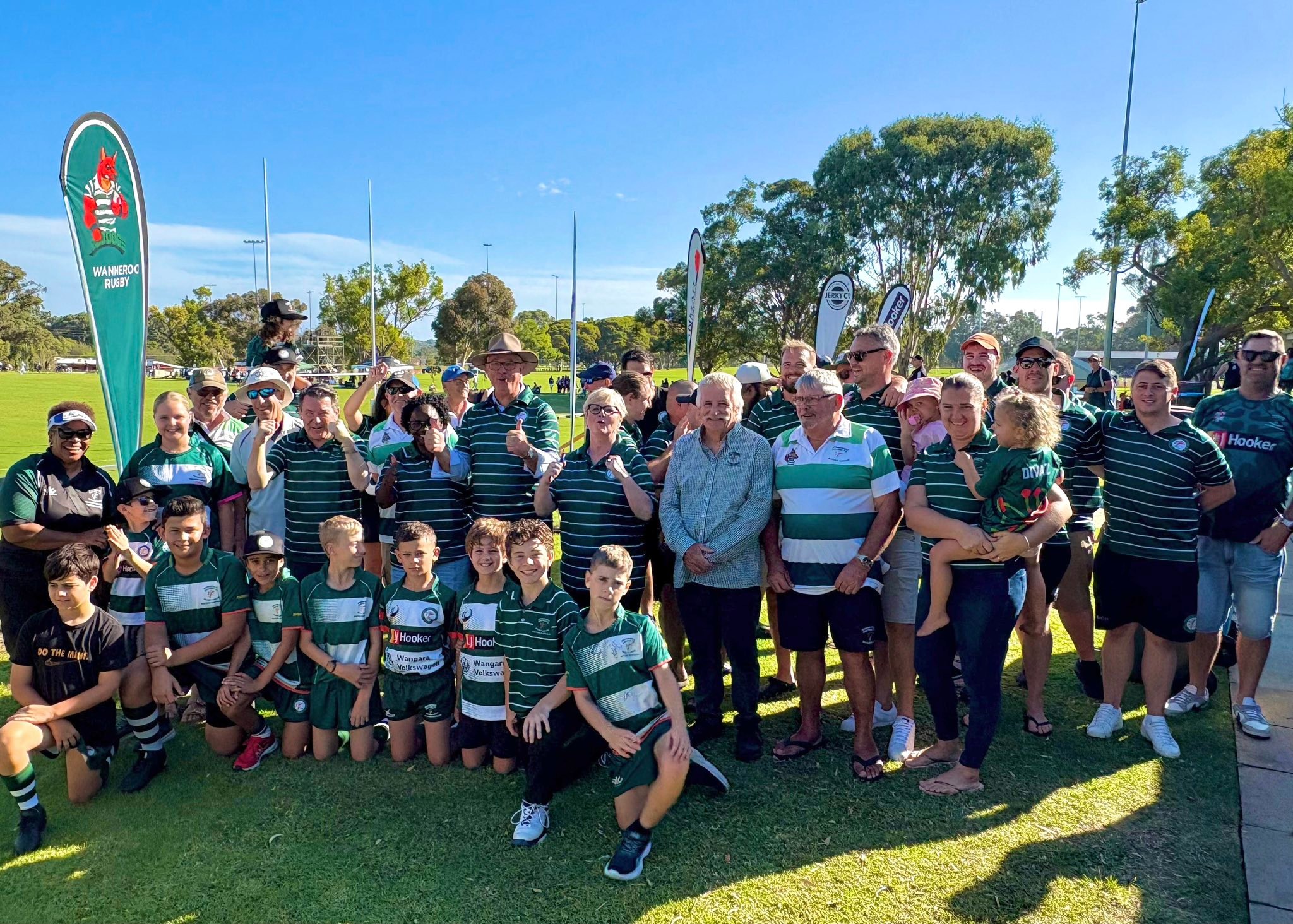 Wanneroo Rugby Union Club