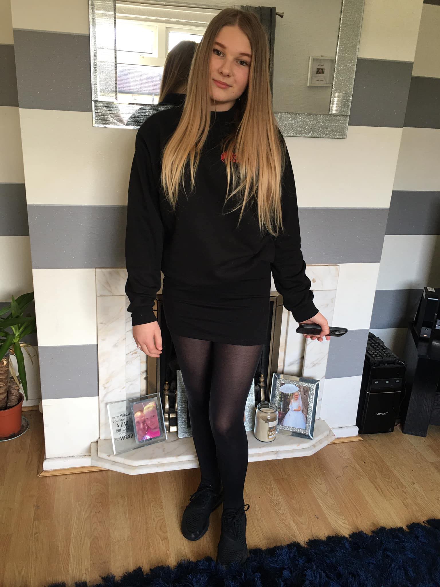 Aly Howells