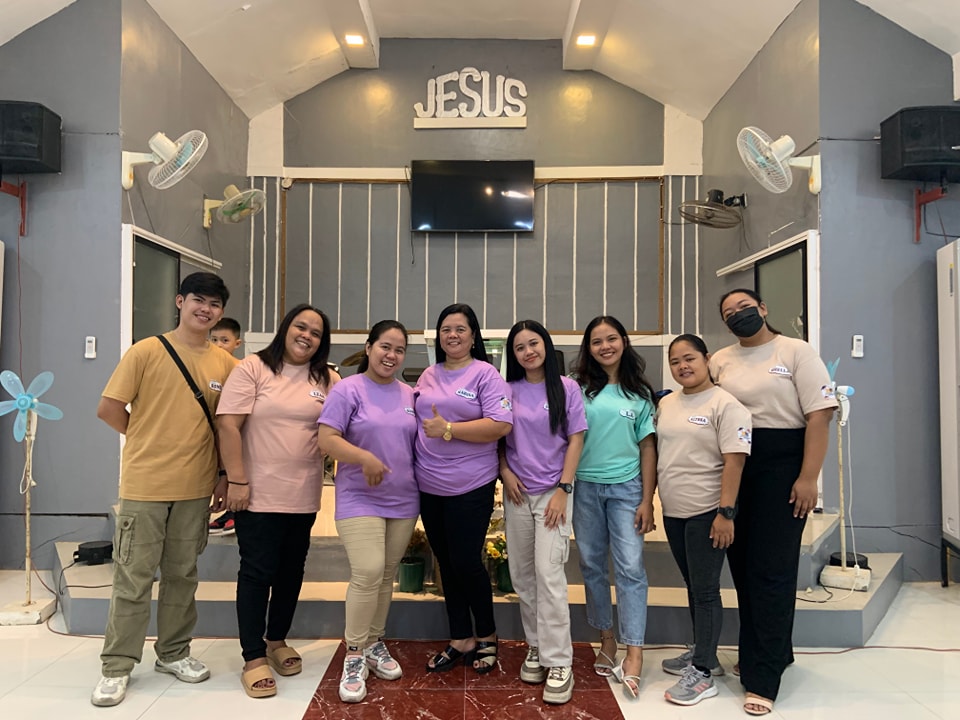 𝐇𝐚𝐩𝐩𝐲 𝐓𝐞𝐚𝐜𝐡𝐞𝐫'𝐬 𝐃𝐚𝐲! To all... - KIDS Ministry ALCC MALOLOS