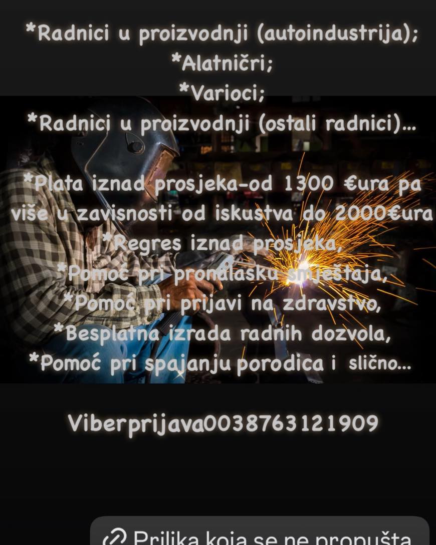 D&M consulting | Sarajevo