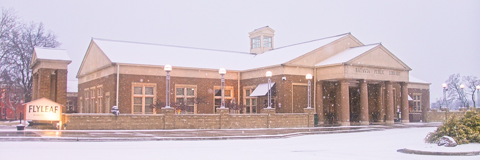 Signing up for a... - Batavia Public Library of Illinois | Facebook