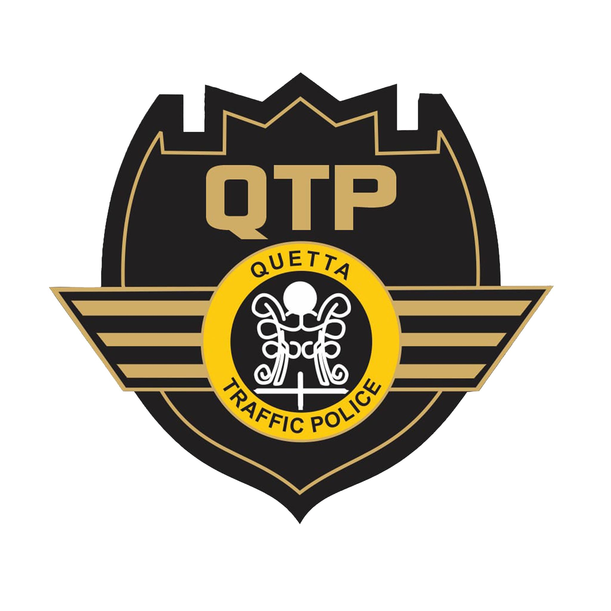 Provision of 10 Modern Heavy Motorcycles to Quetta Traffic Police Under ...