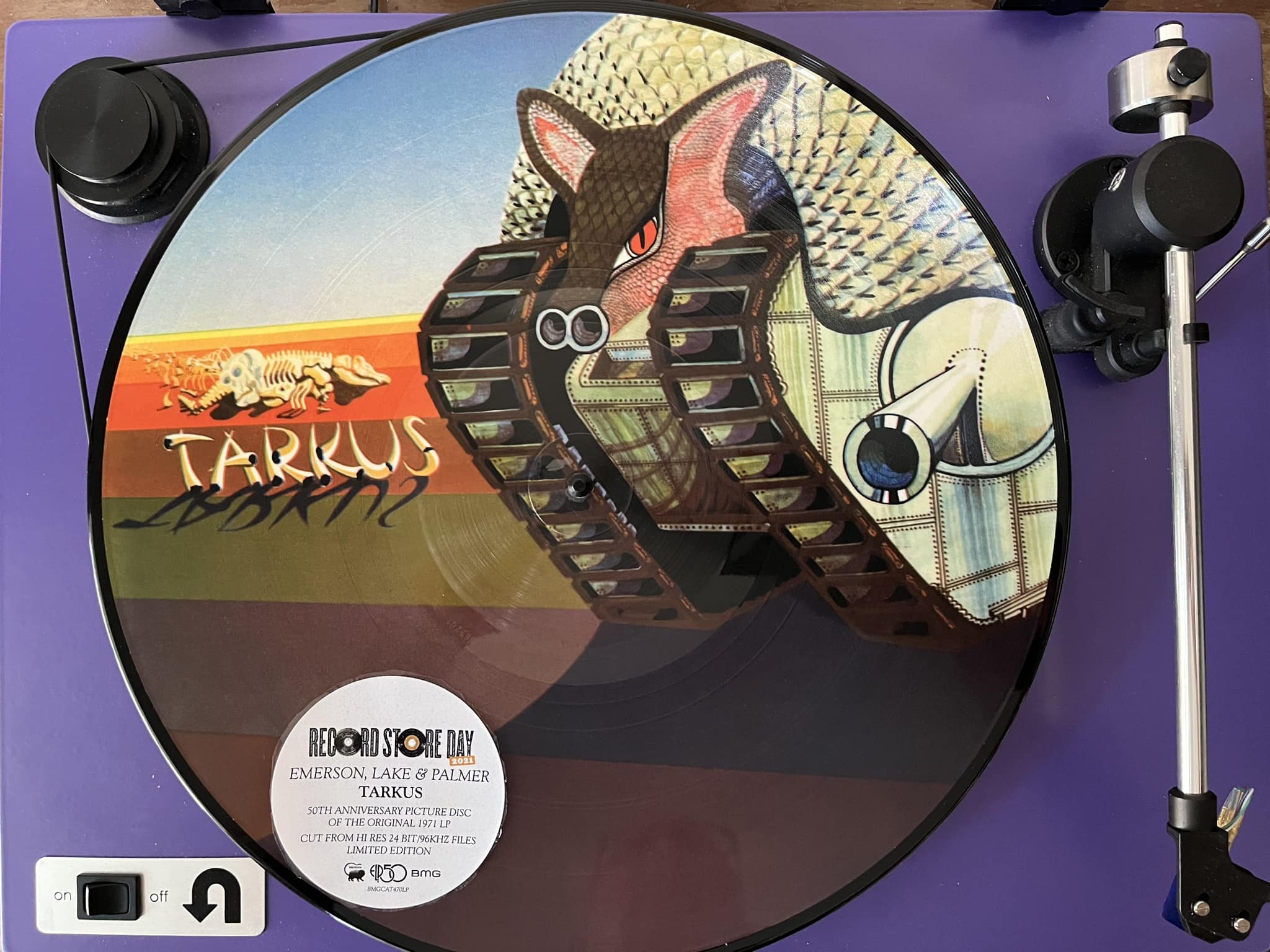 Various - The Trojan Story ((2021) 1971). 50th Anniversary release.