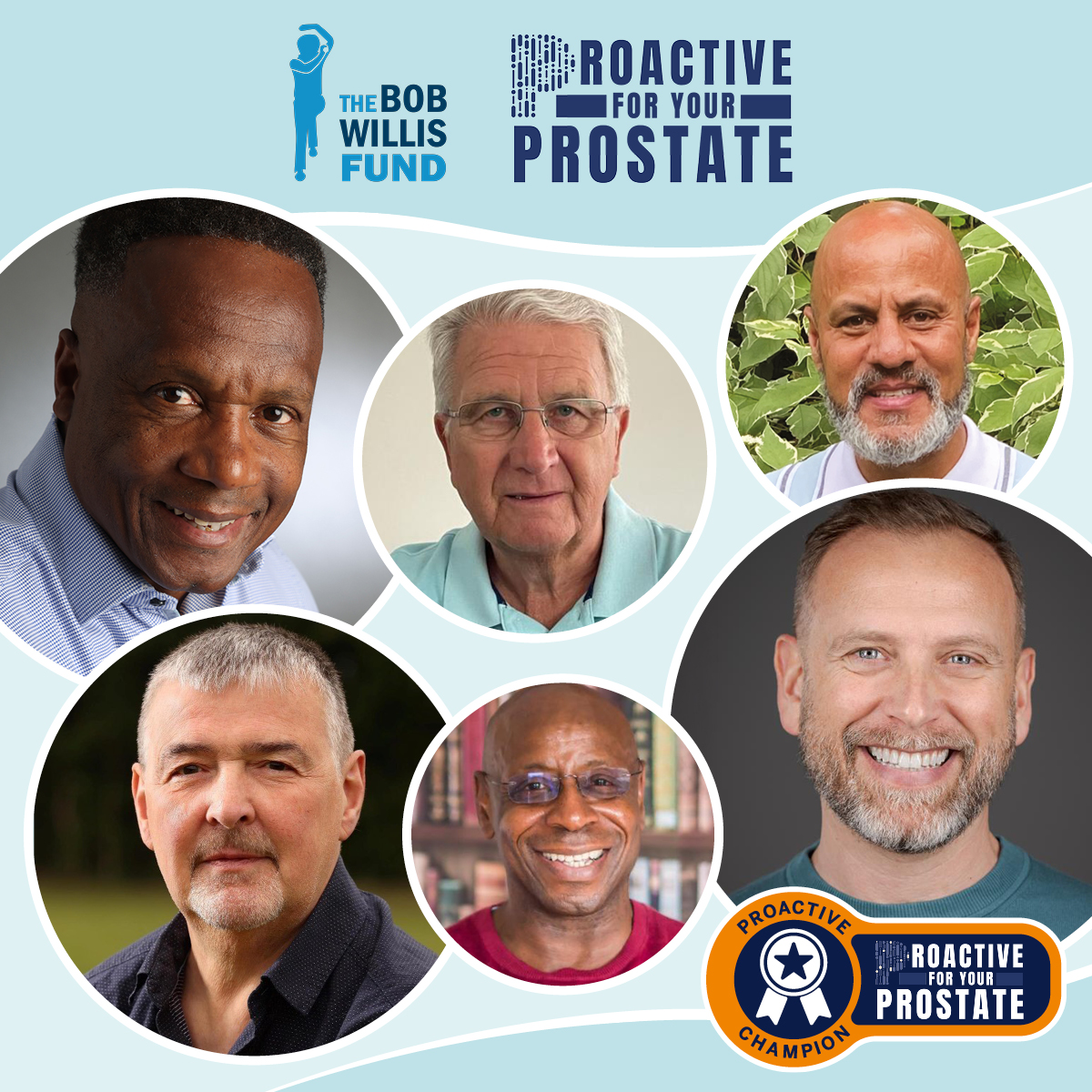 Prostate - The Bob Willis Fund was founded in memory of the legendary ...