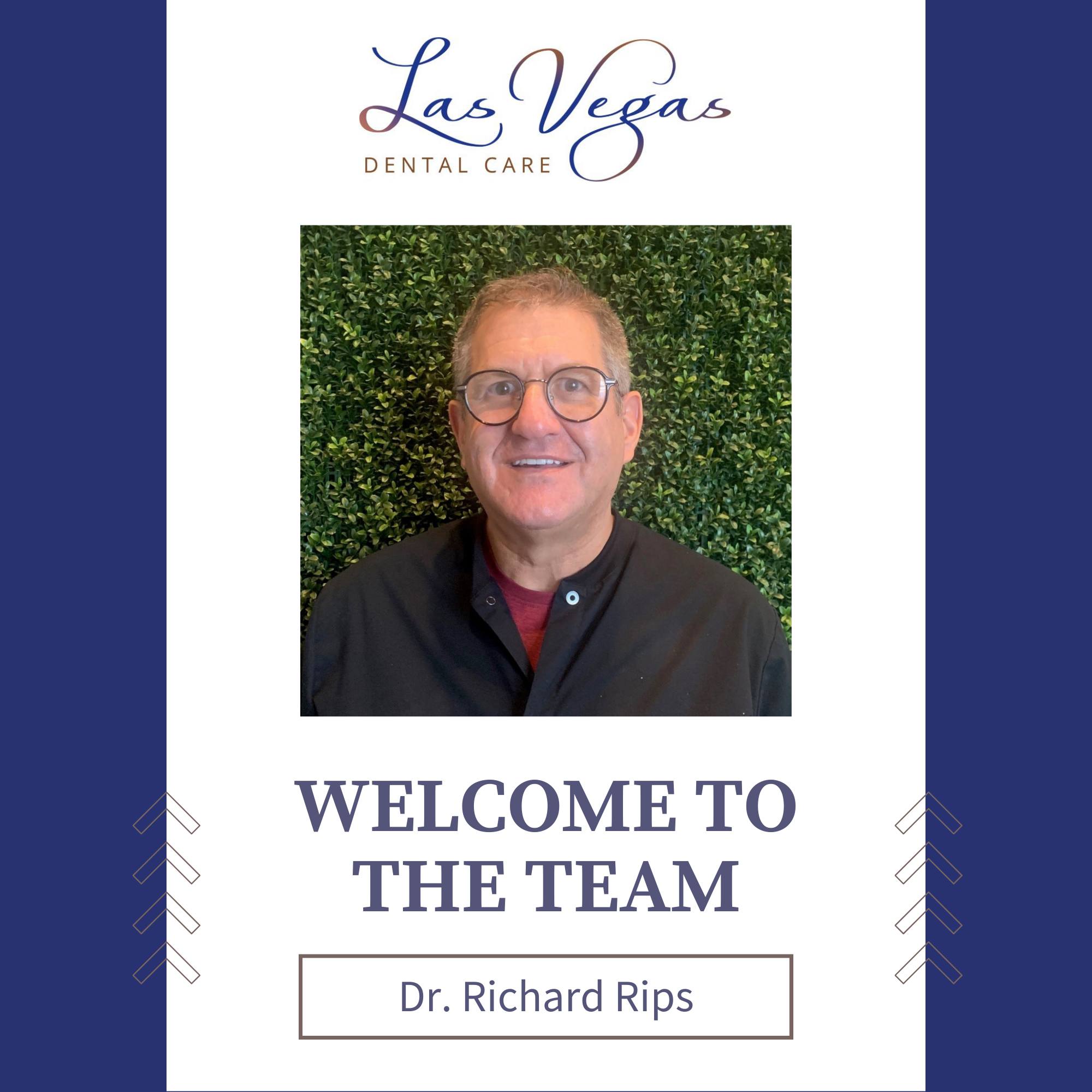 Las Vegas Dental Care | Las Vegas NV