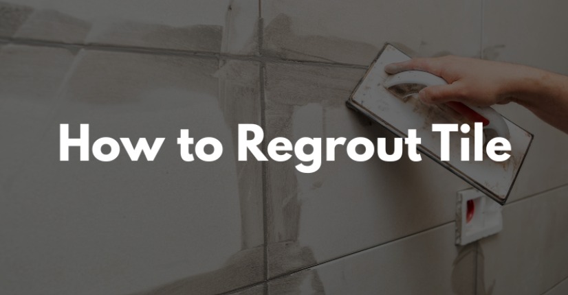 Regrouting refreshes your... - Cavastone By Connie Davalos | Facebook