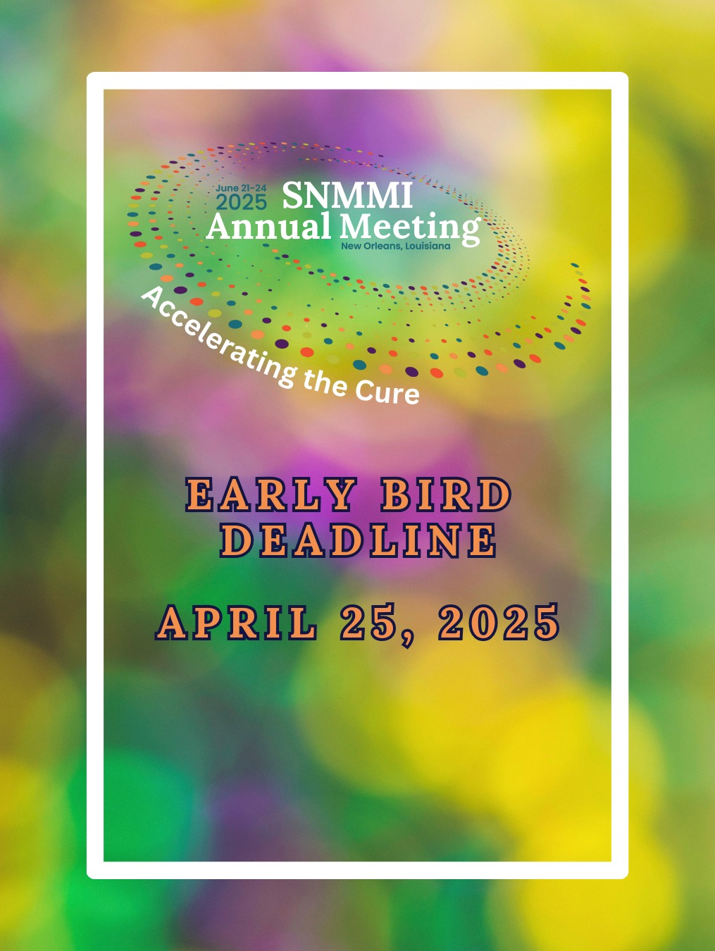Join... - Society of Nuclear Medicine and Molecular Imaging | Facebook