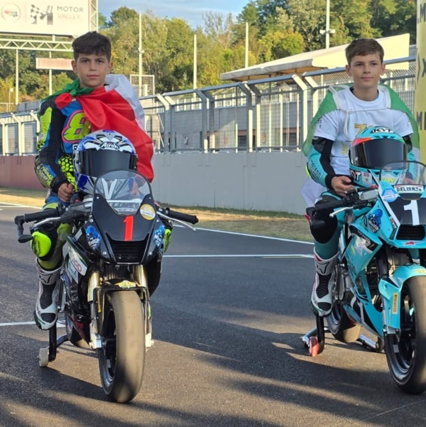 RS Riders Support | Lecce