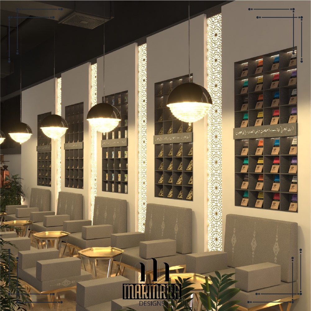 Marmara Designs | Istanbul