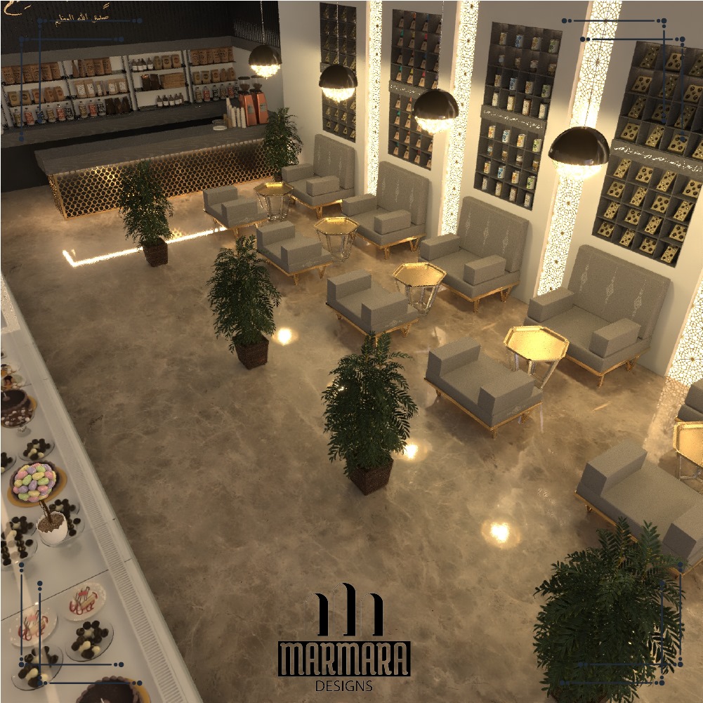 Marmara Designs | Istanbul