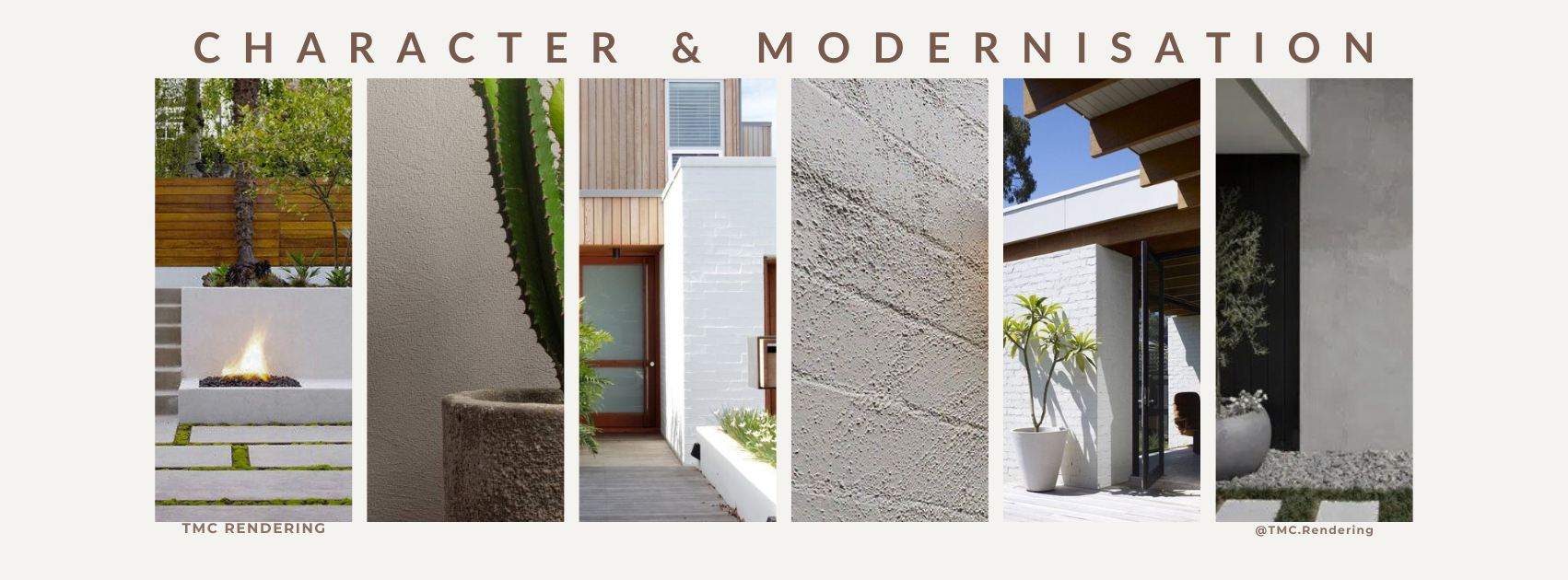 TMC Rendering | Hobart TAS