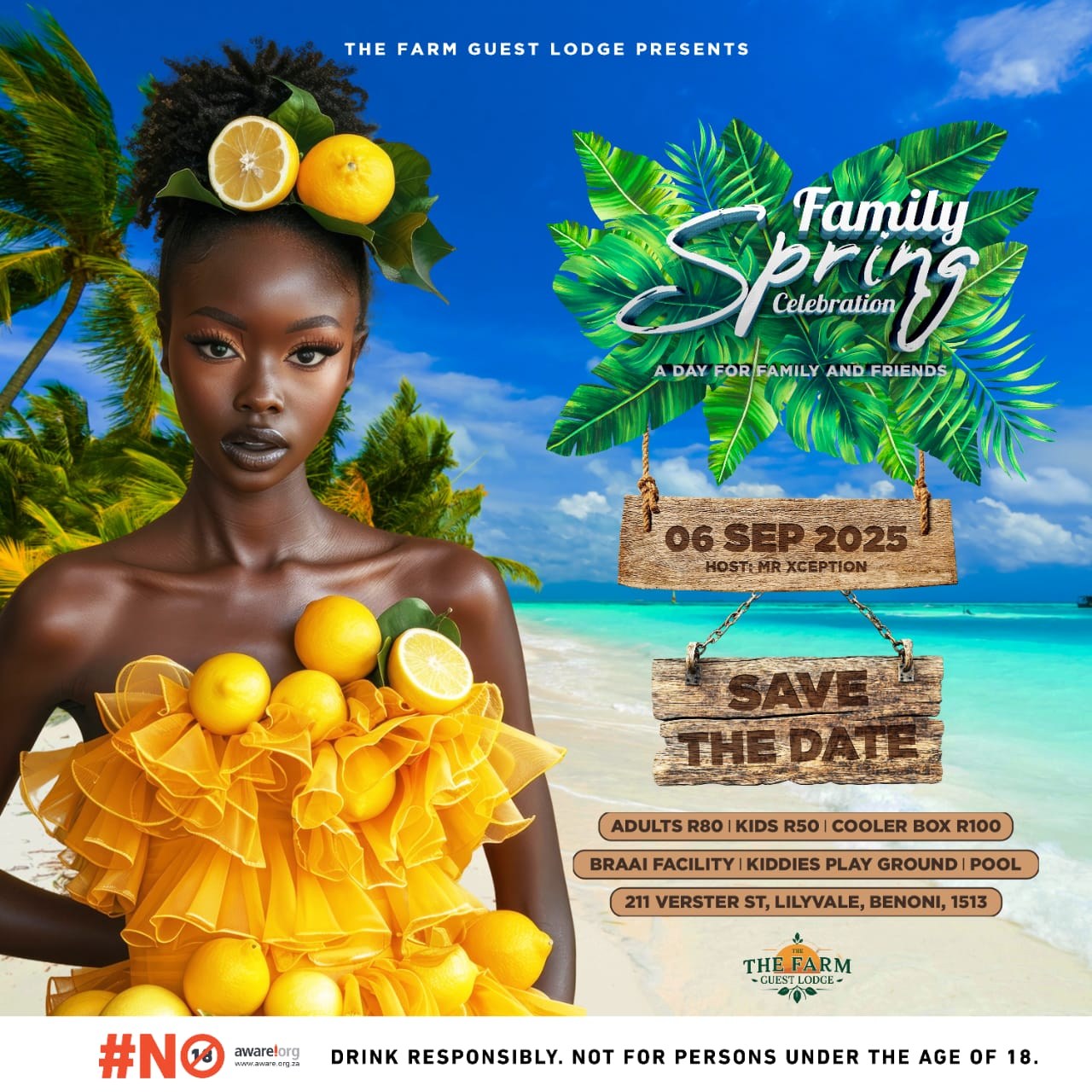Xception Village Bachelors | Daveyton Ext 5