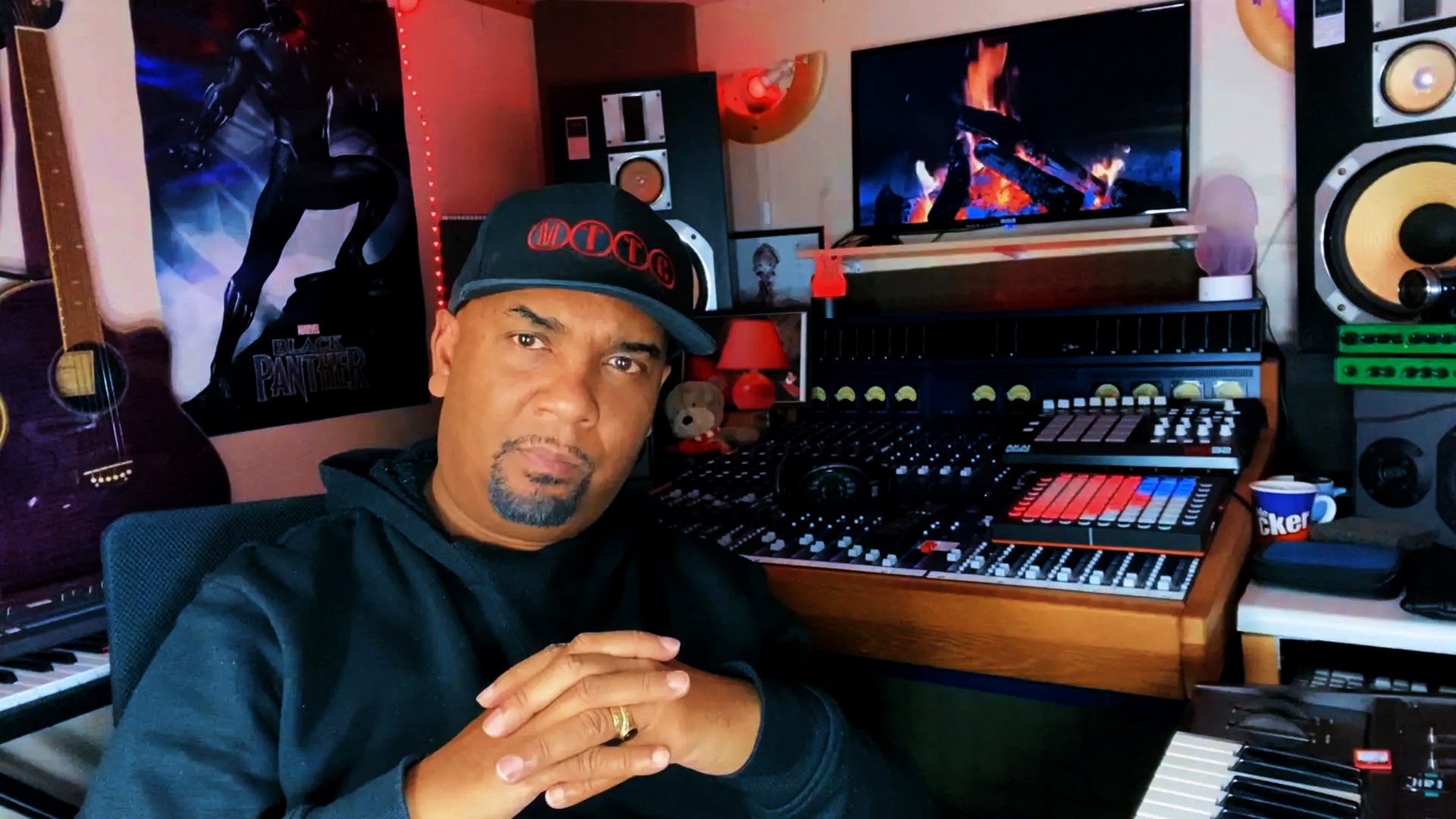According to Shirley Murdock, Roger Troutman was concerned people were ...