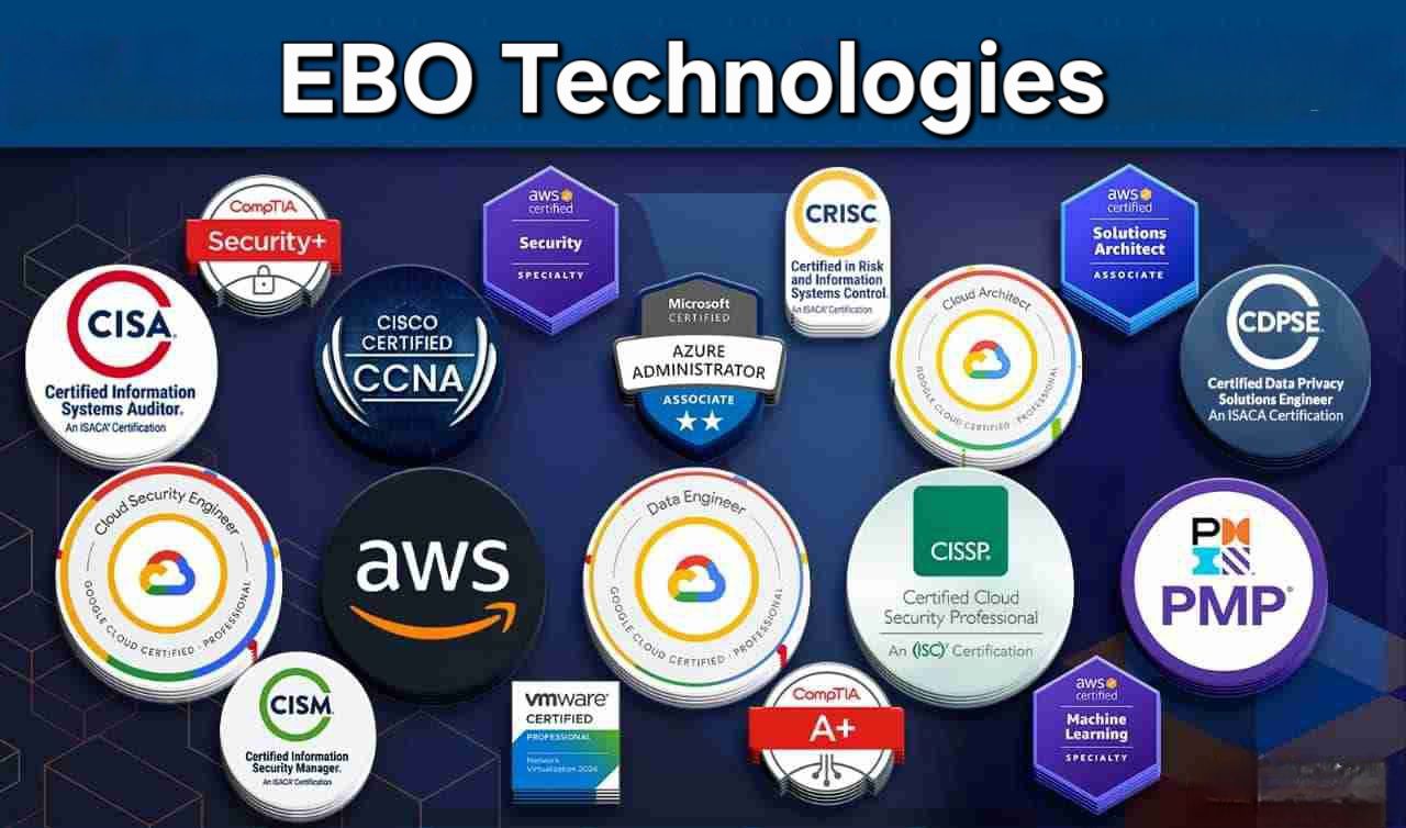SpireTec Solutions - Cisco Certified Architect (CCAr) Certification ...