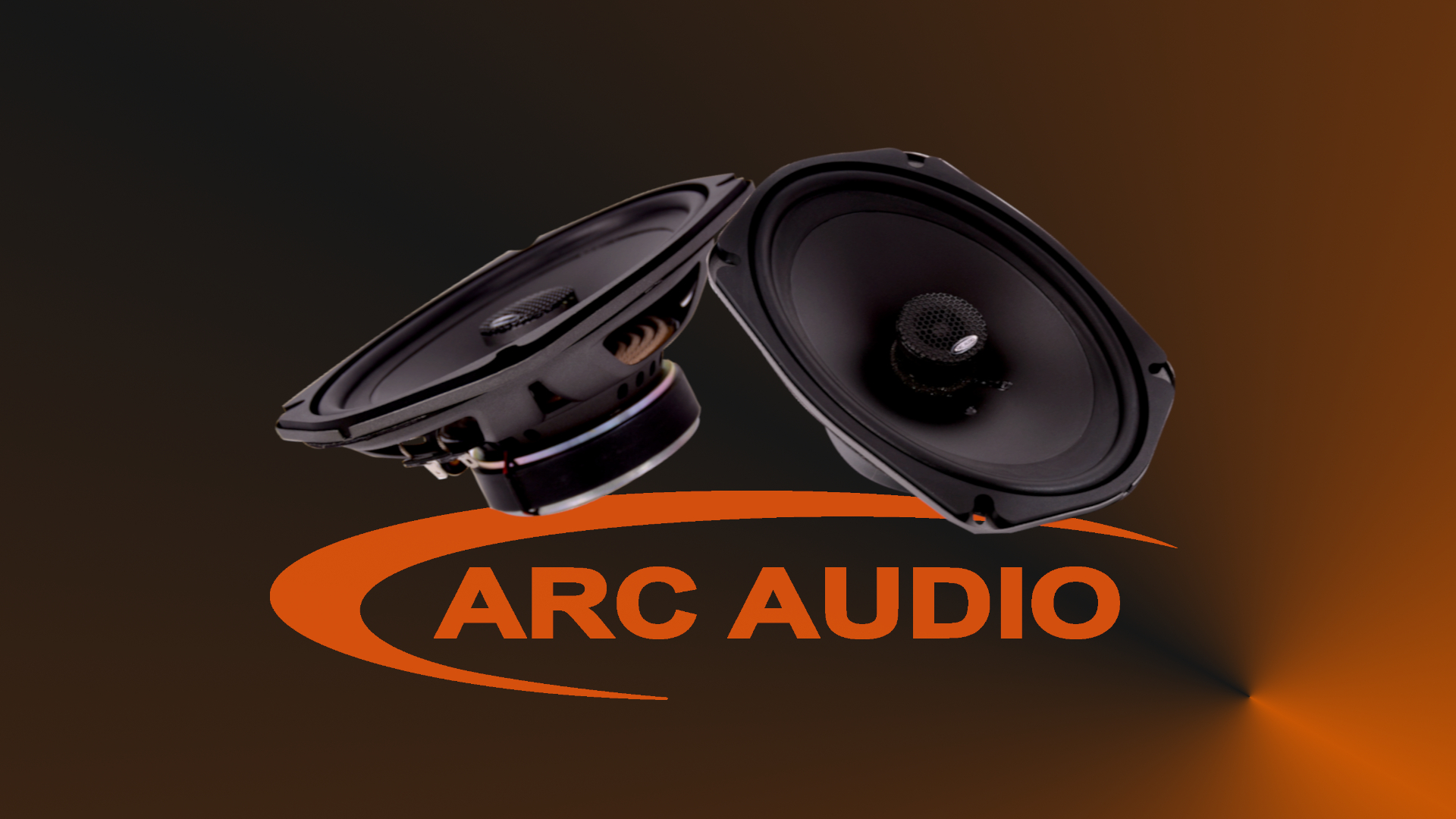 Which Arc Audio sub is better for small trunk space, Arc-10d2 or