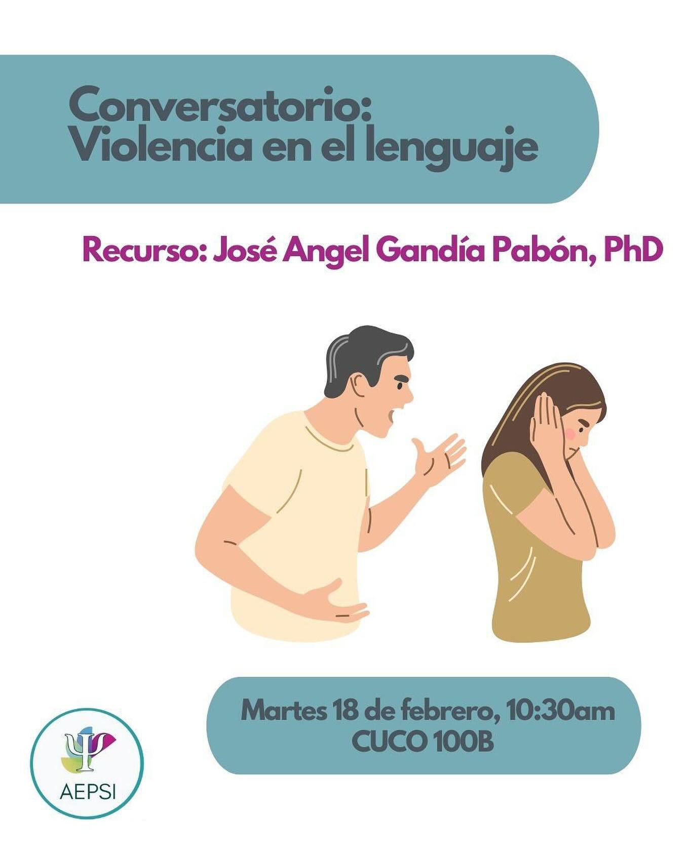 Asociación de Estudiantes de Psicología AEPSI - PUCPR PONCE ...