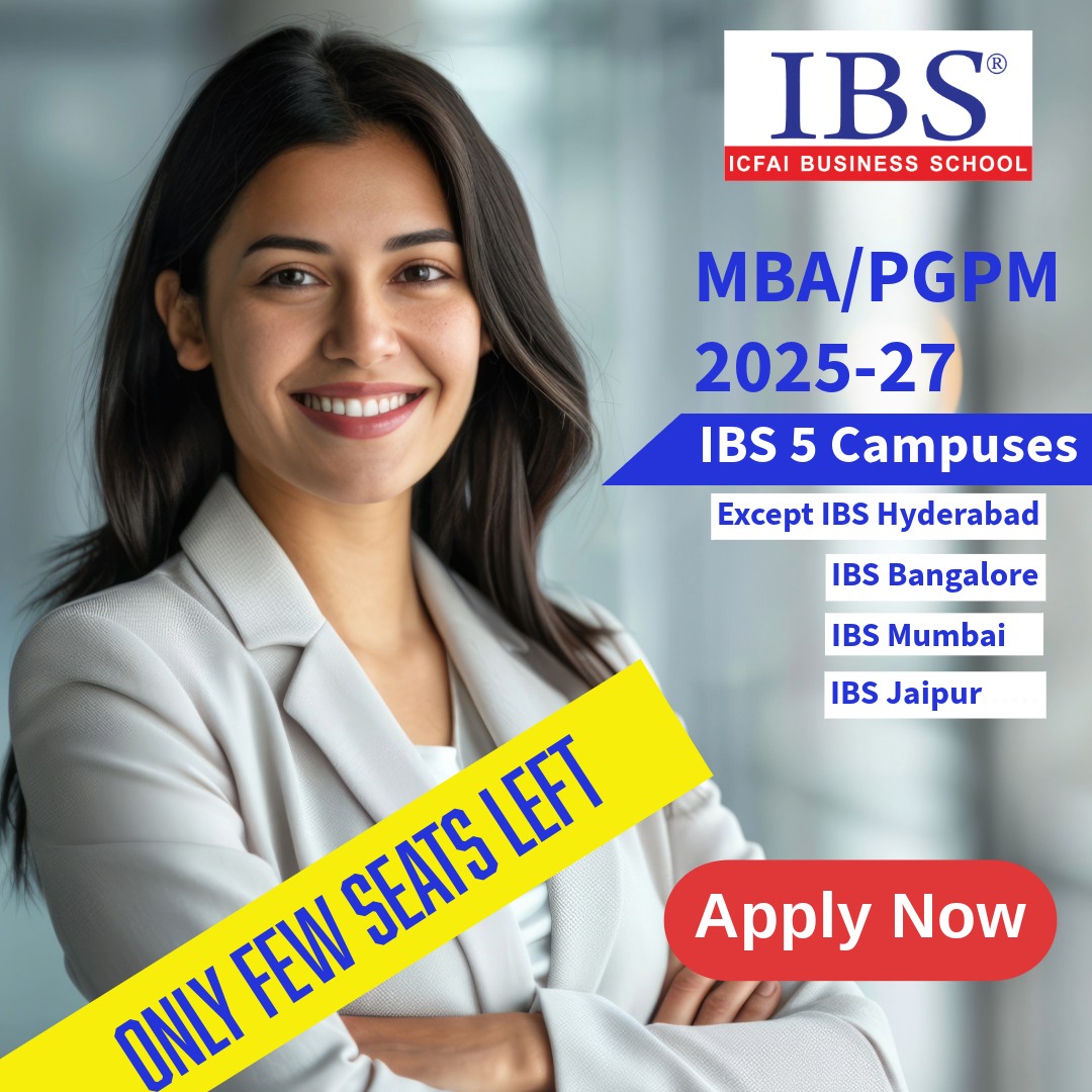 IBS India | Hyderabad