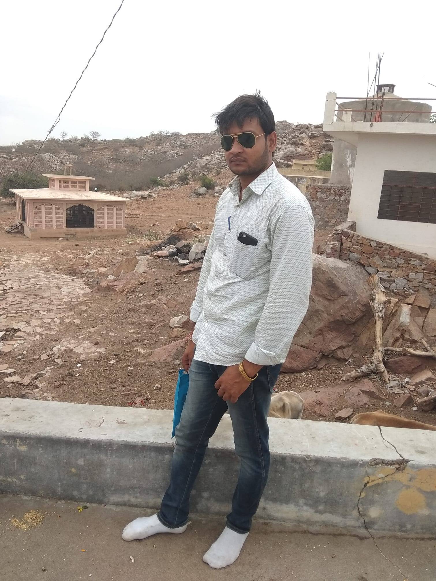 Surendra Rundla