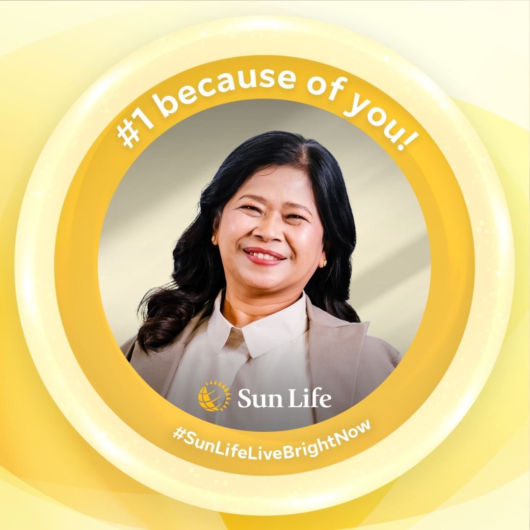Congratulations to us,... - Jeany Sabillo - Financial Advisor | Facebook
