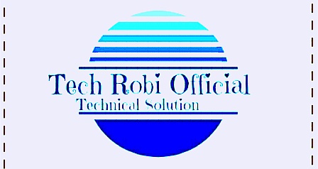 Tech Robi Official