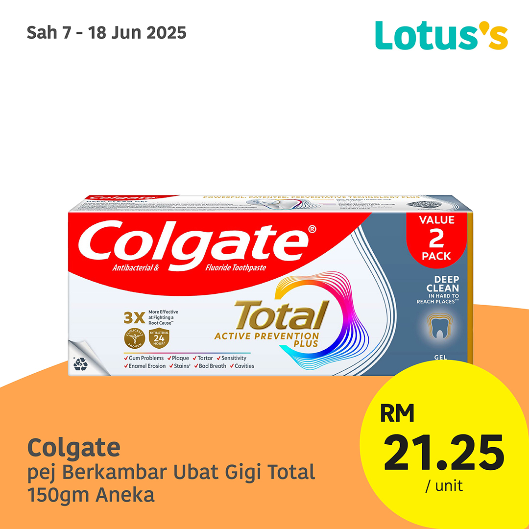 Lotus's Malaysia added a new photo. - Lotus's Malaysia