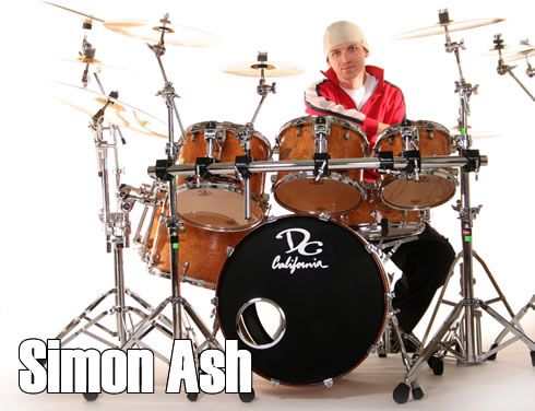 Simon Ash - Taunton/Leamington Spa this week. Gordon... | Facebook