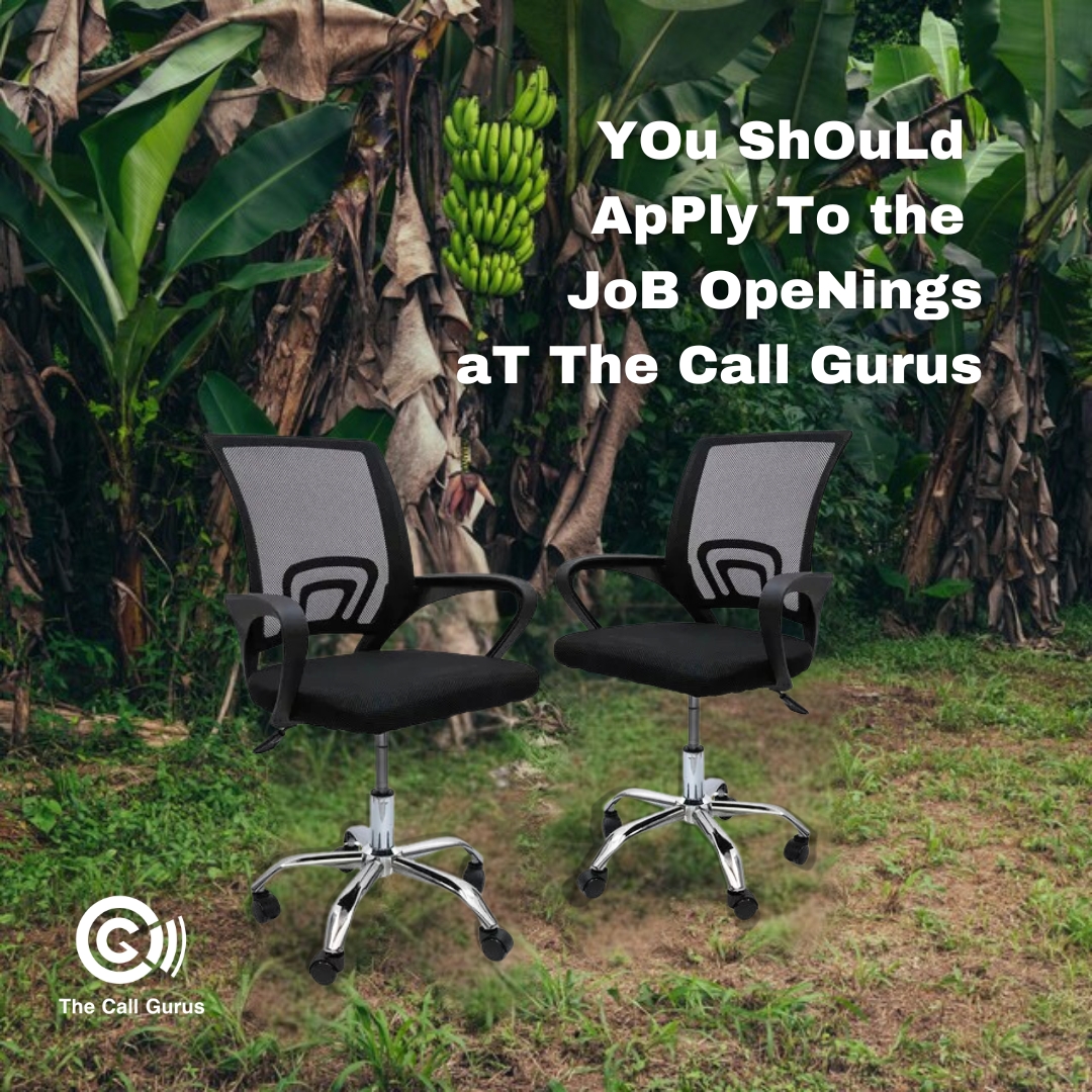 The Call Gurus MX | Zapopan