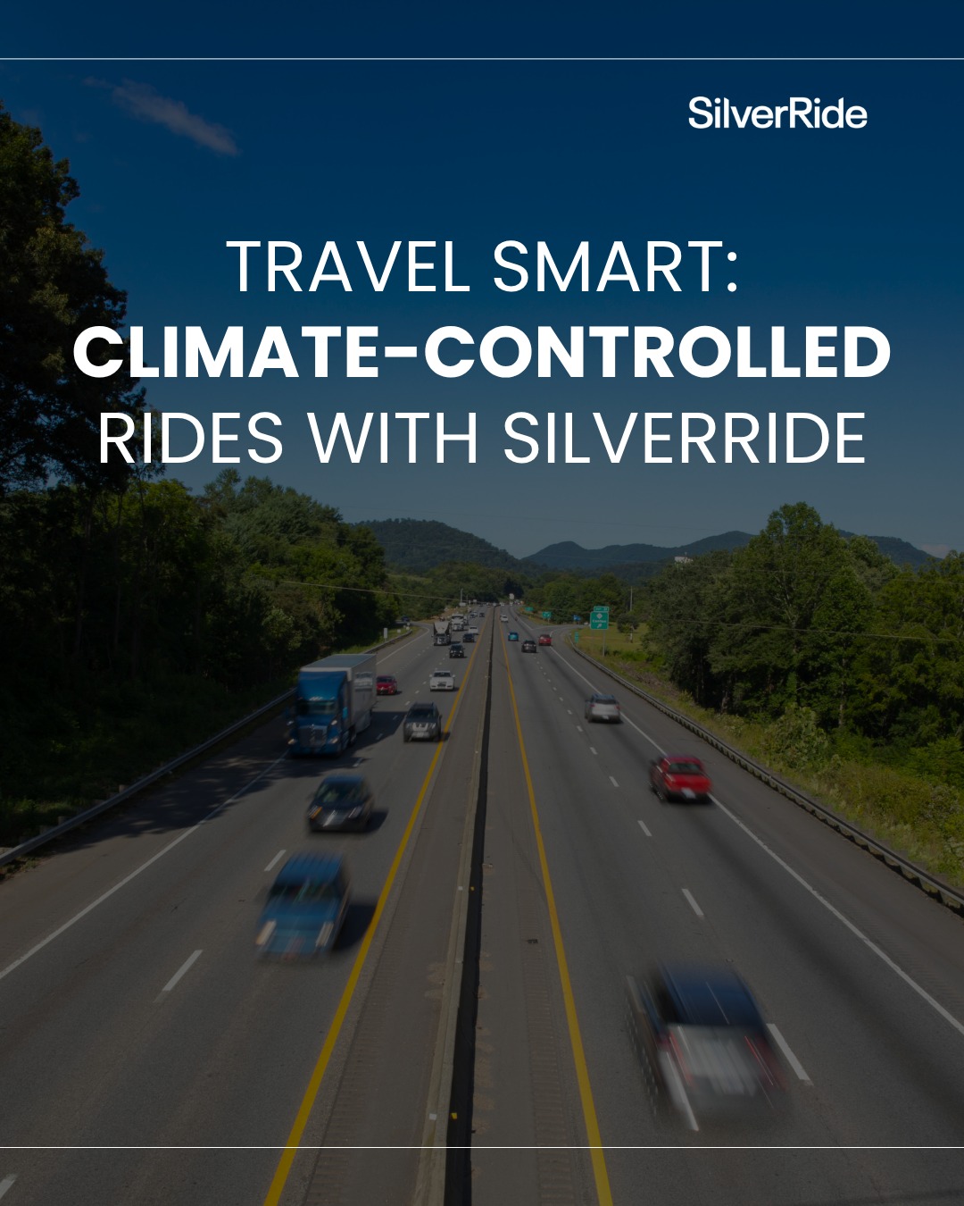 SilverRide