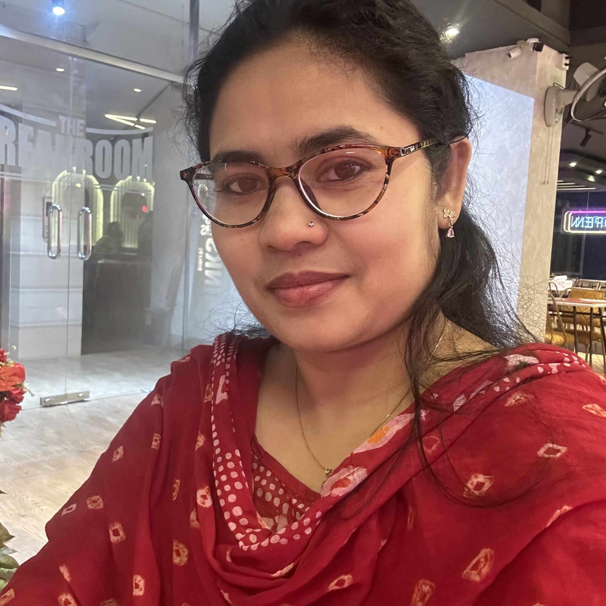 Shamima Mary 2.0 | Rajshahi