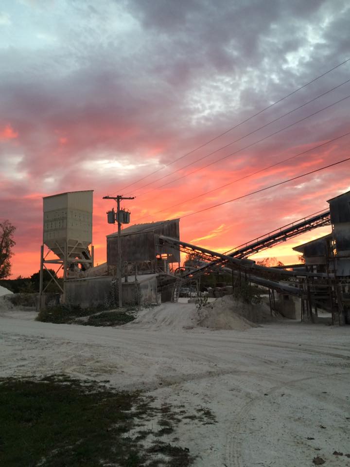 Allyndale Limestone Corp. | East Canaan CT