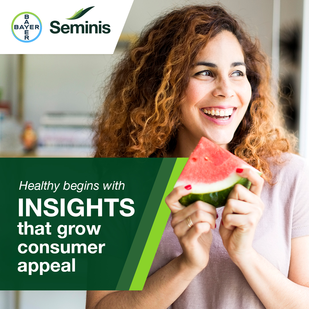 Seminis Vegetable Seeds - United States/Canada