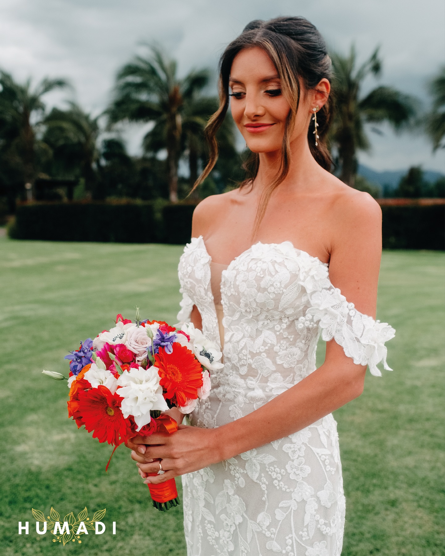 Melissa & Nevin:... - Humadi Wedding Planner Quito Ecuador | Facebook