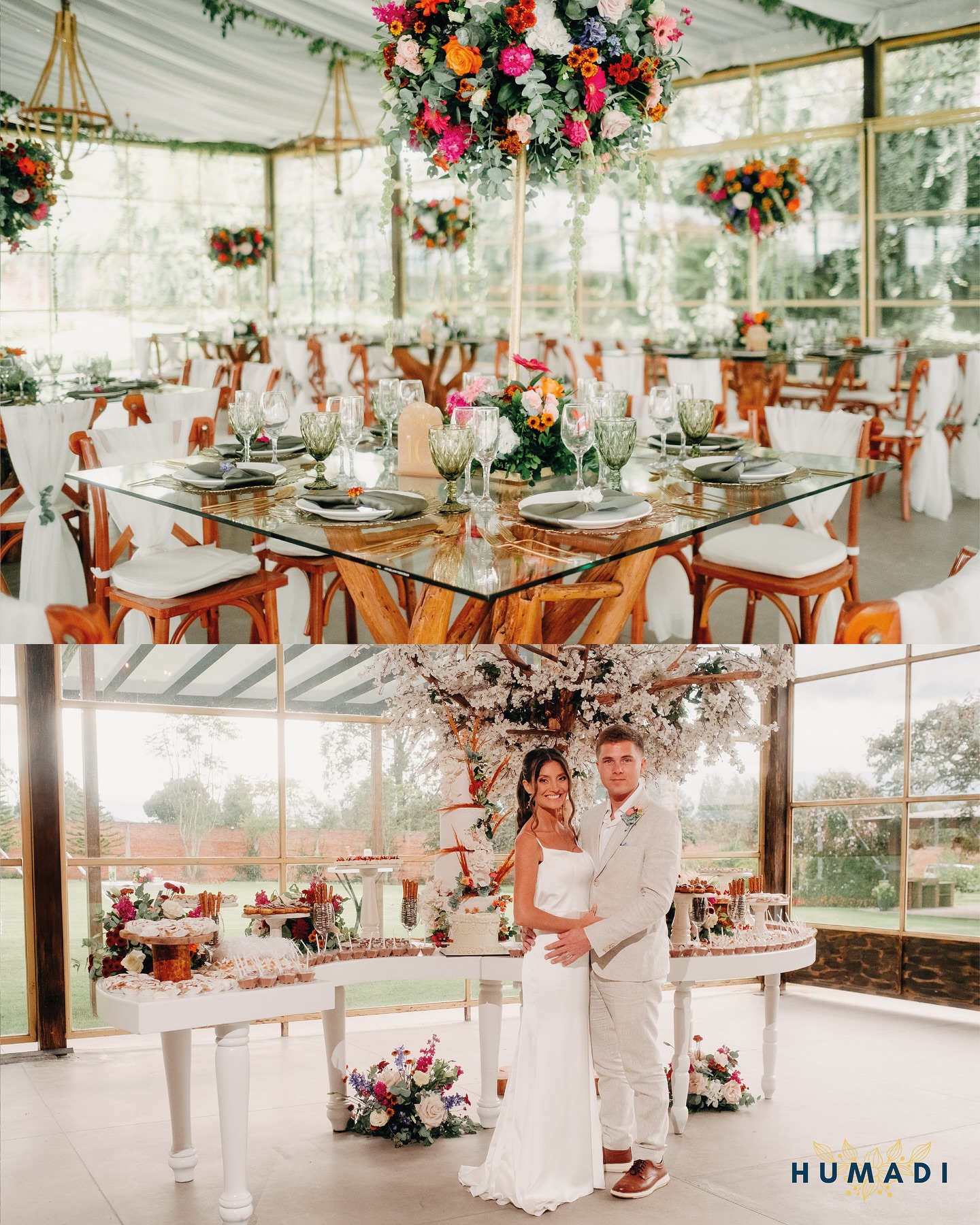 Humadi Wedding... - Humadi Wedding Planner Quito Ecuador