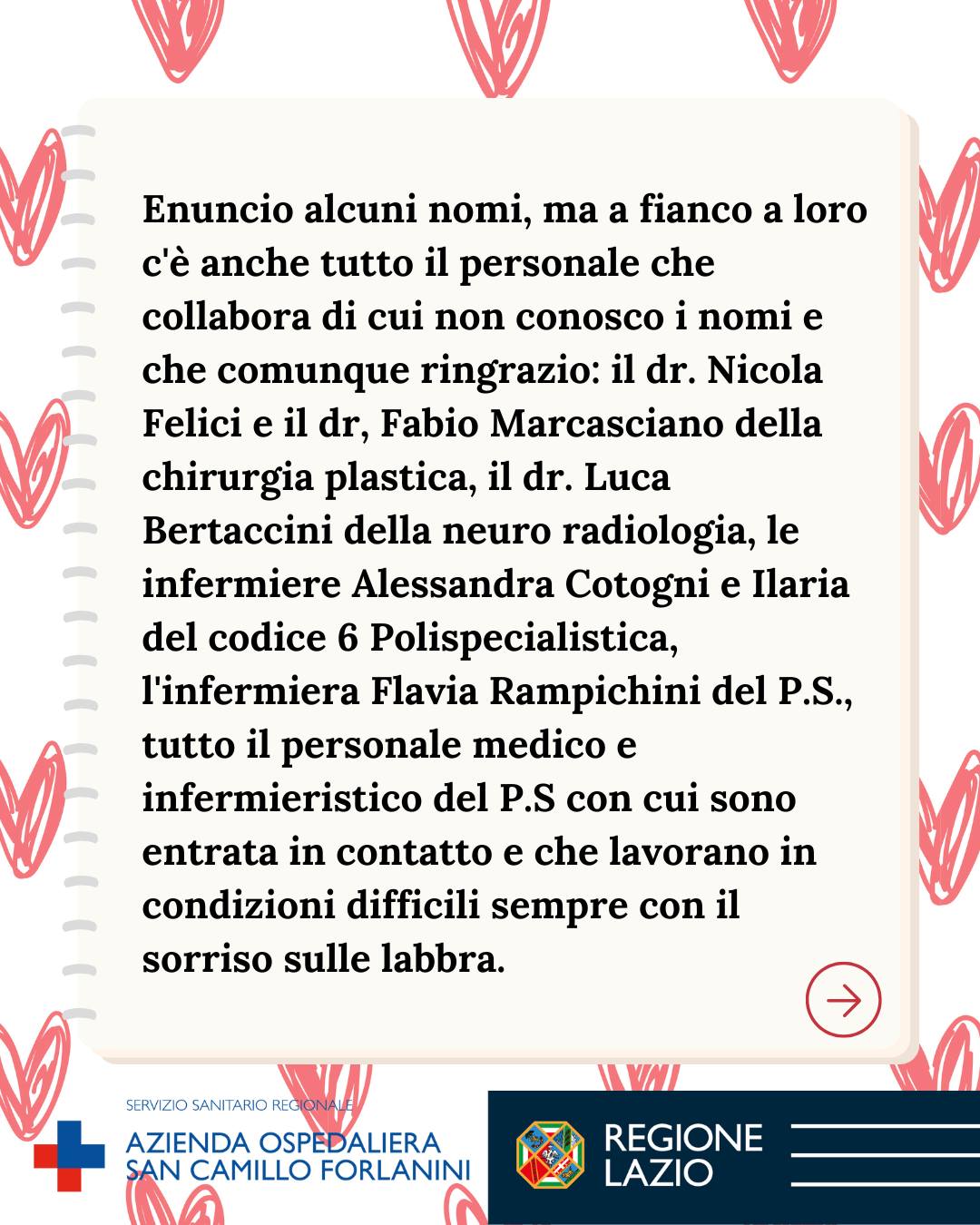 Porta Badge Infermiere Con Mulinello E Clip – Rosato – RN LVN Studente