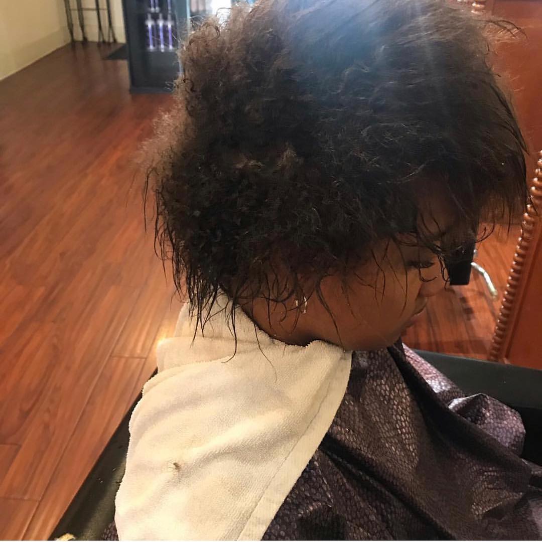 H2O2 Hair Bar - H2O2 Hair Bar added a new photo.