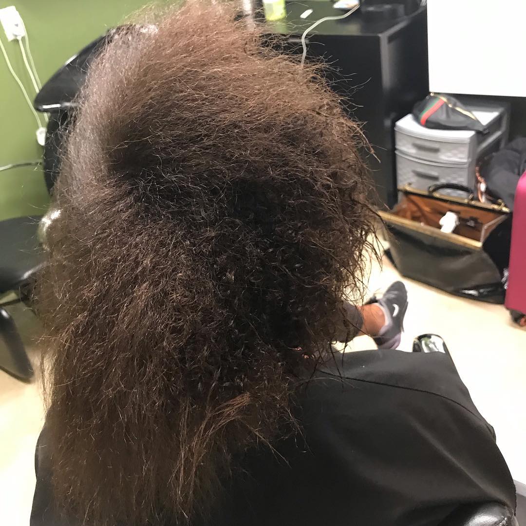H2O2 Hair Bar - H2O2 Hair Bar added a new photo.