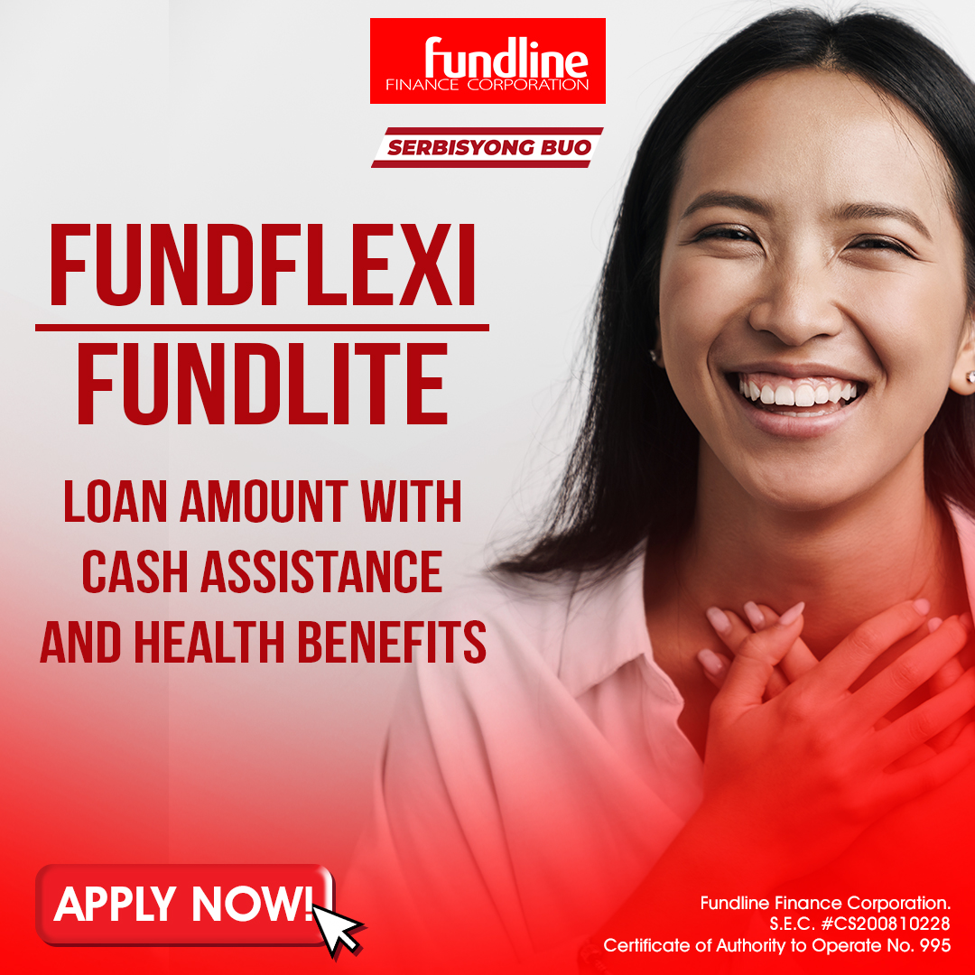 Fundline - Ang produktong makakatulong sa inyong pangkabuhayan at ...