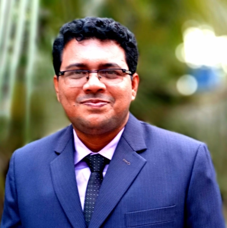 Mostafiz Sayem Sir | Barisal