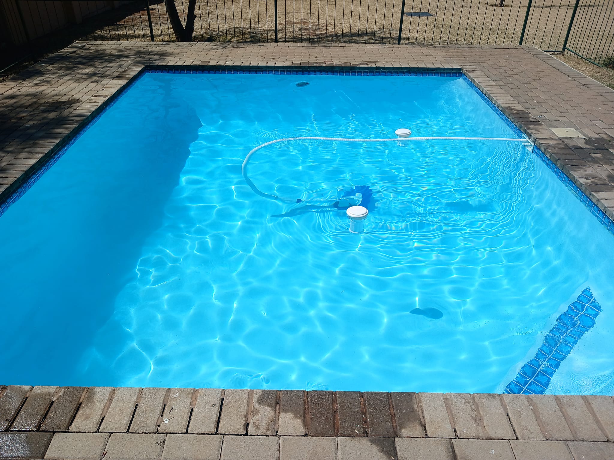 EC Pool Services CC | Roodepoort