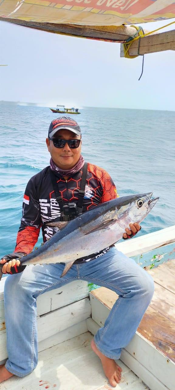 Ikan di awetkan wkwkkw klik https://youtu.be/osIurQa52V4 | Belong ...