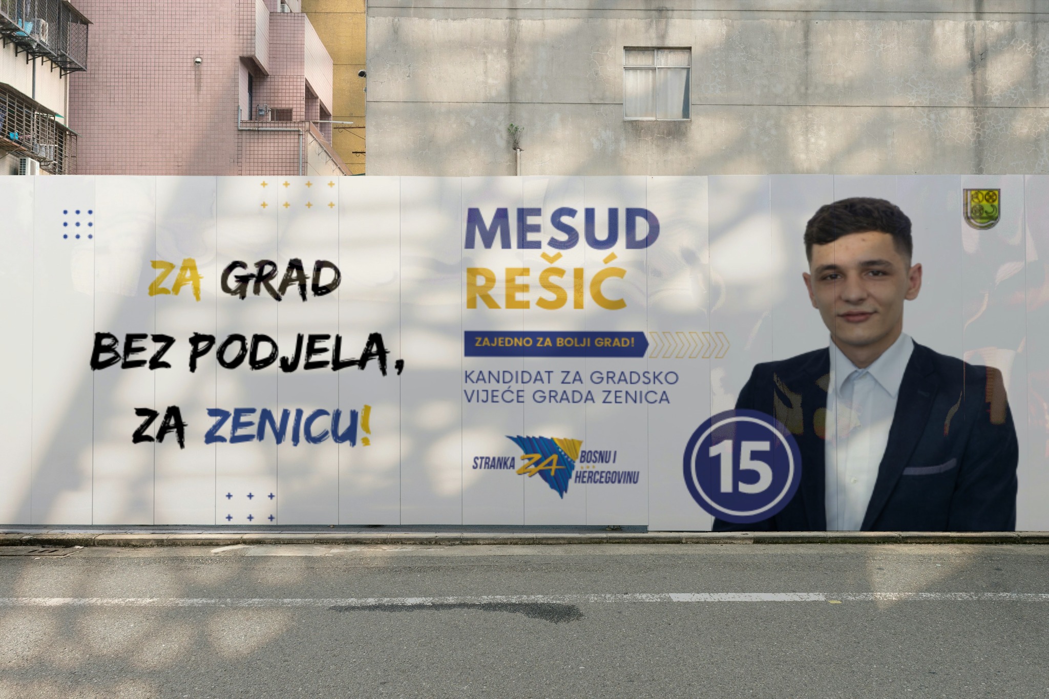 Mesud Rešić