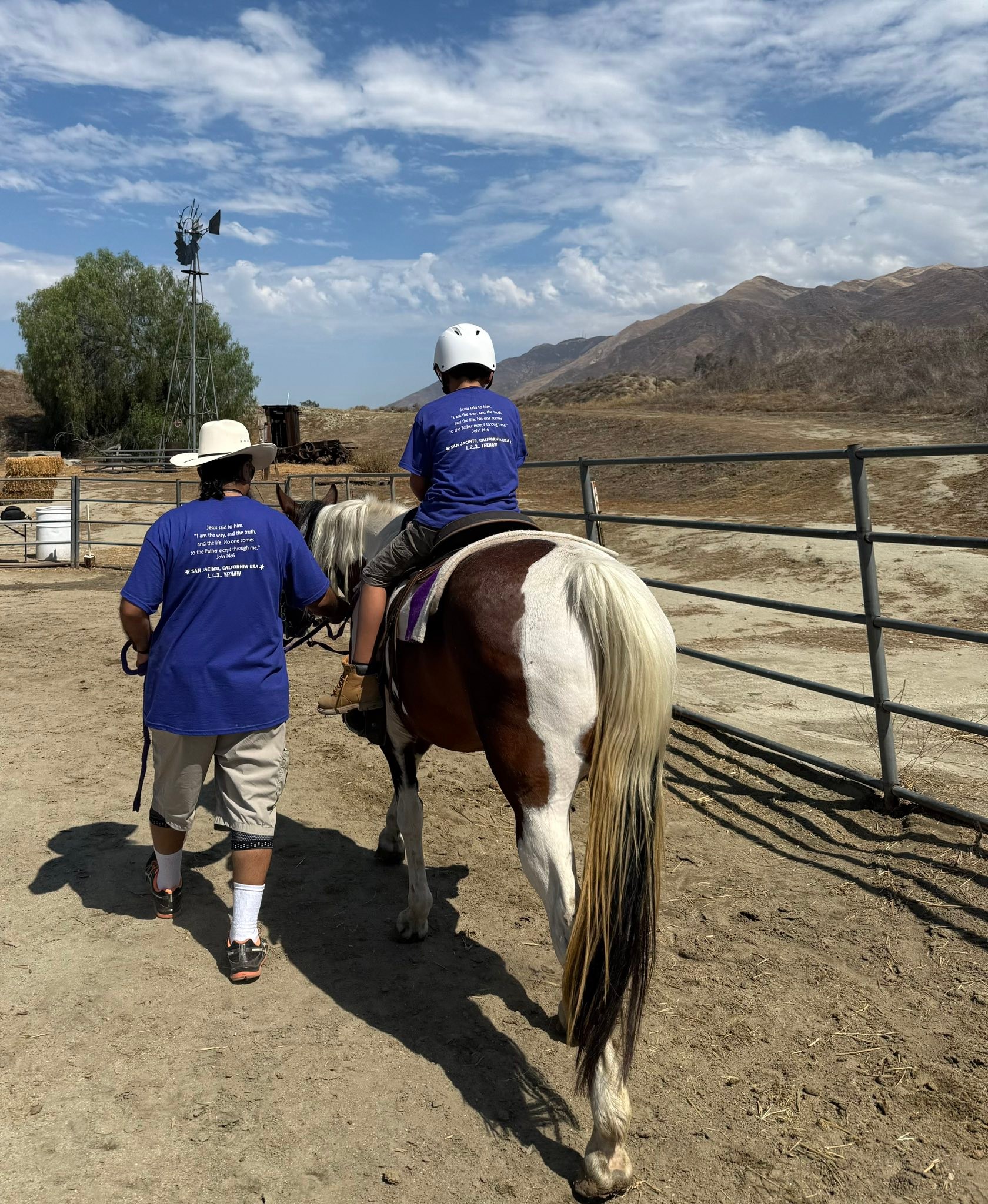 Calicinto Ranch