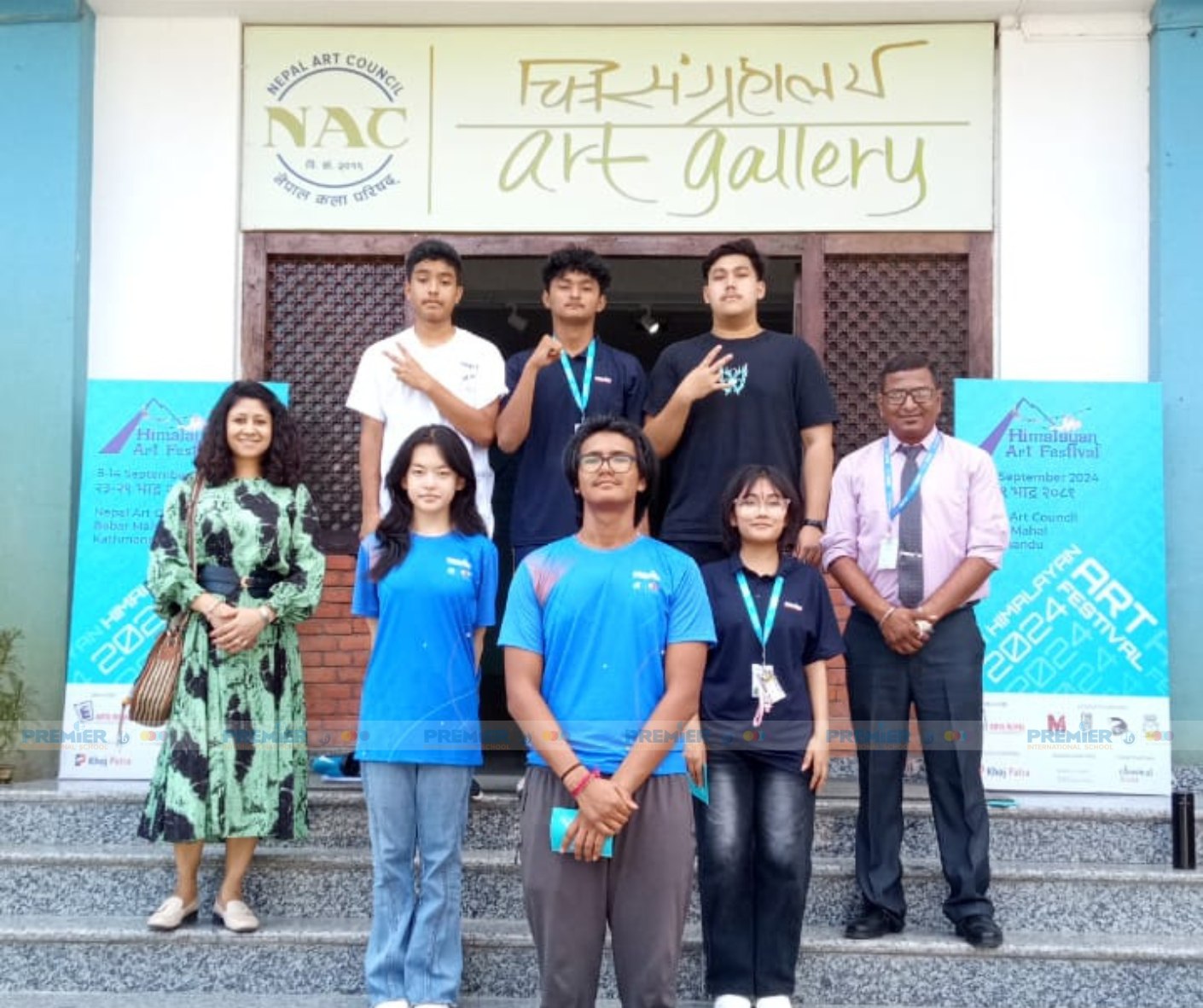 🌟 Our IBDP 1... - Premier International IB Continuum School