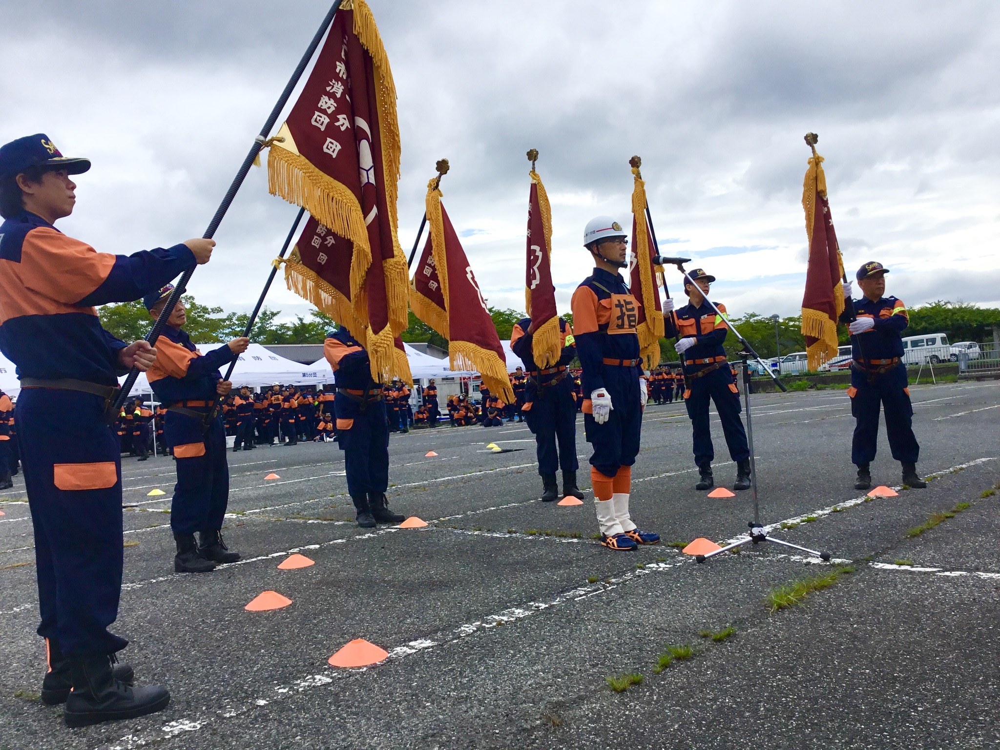 公益財団法人 兵庫県消防協会 | Kobe-shi Hyogo