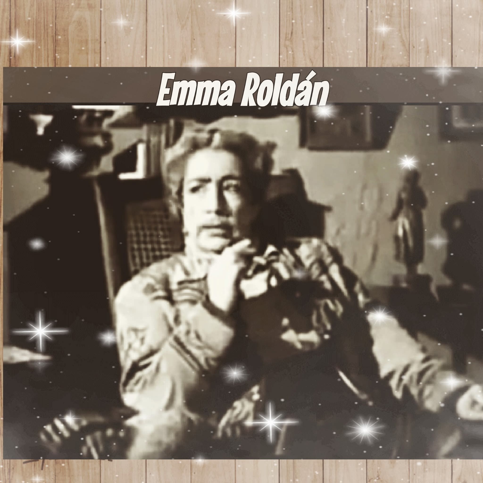 Doña Emma... - Sara Garcia La Abuelita del Cine Mexicano | Facebook