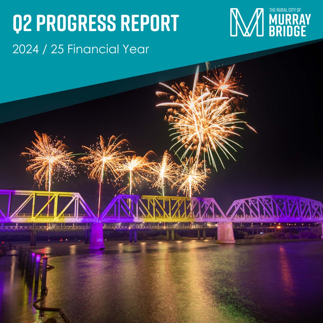 Rural City of Murray Bridge | Murray Bridge SA