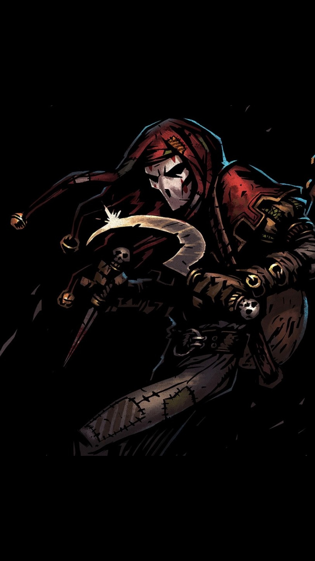 Trench Crusade | Greetings fellow trenchers, does the murad bombard ...