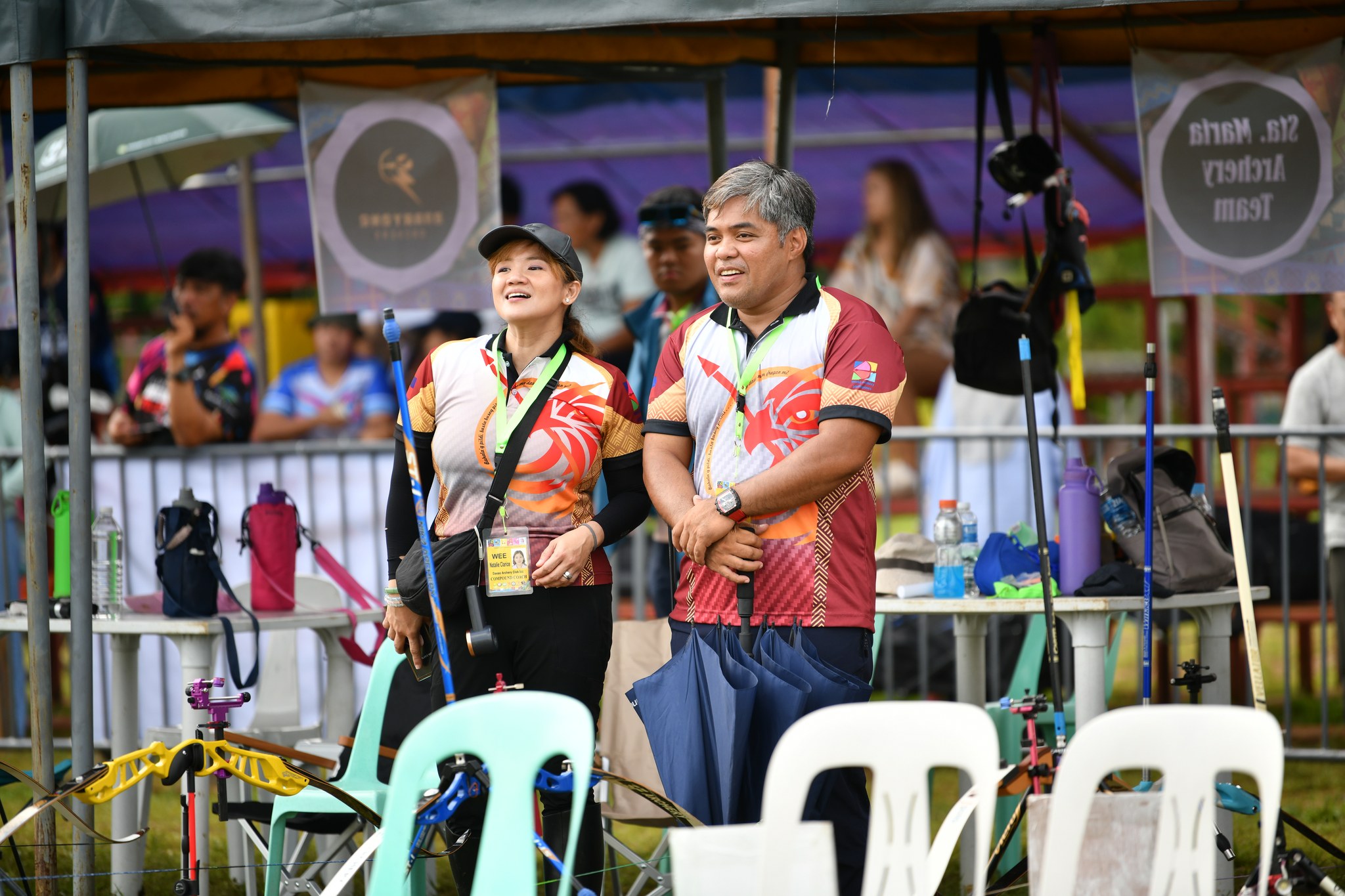 Davao - LOOK | In celebration of the 39th Kadayawan, the Davao City ...